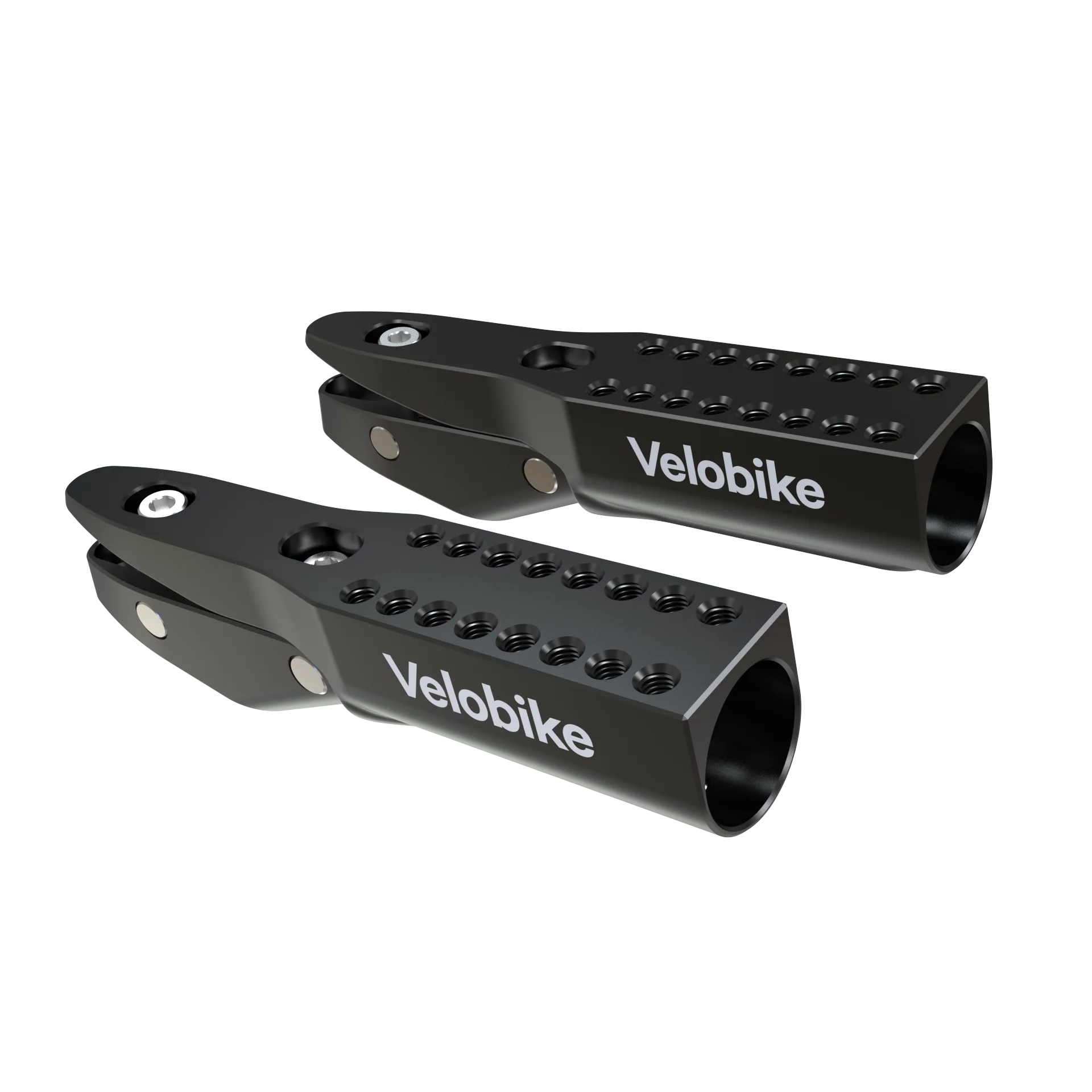 Aerobar Adjustable Risers - Image 2