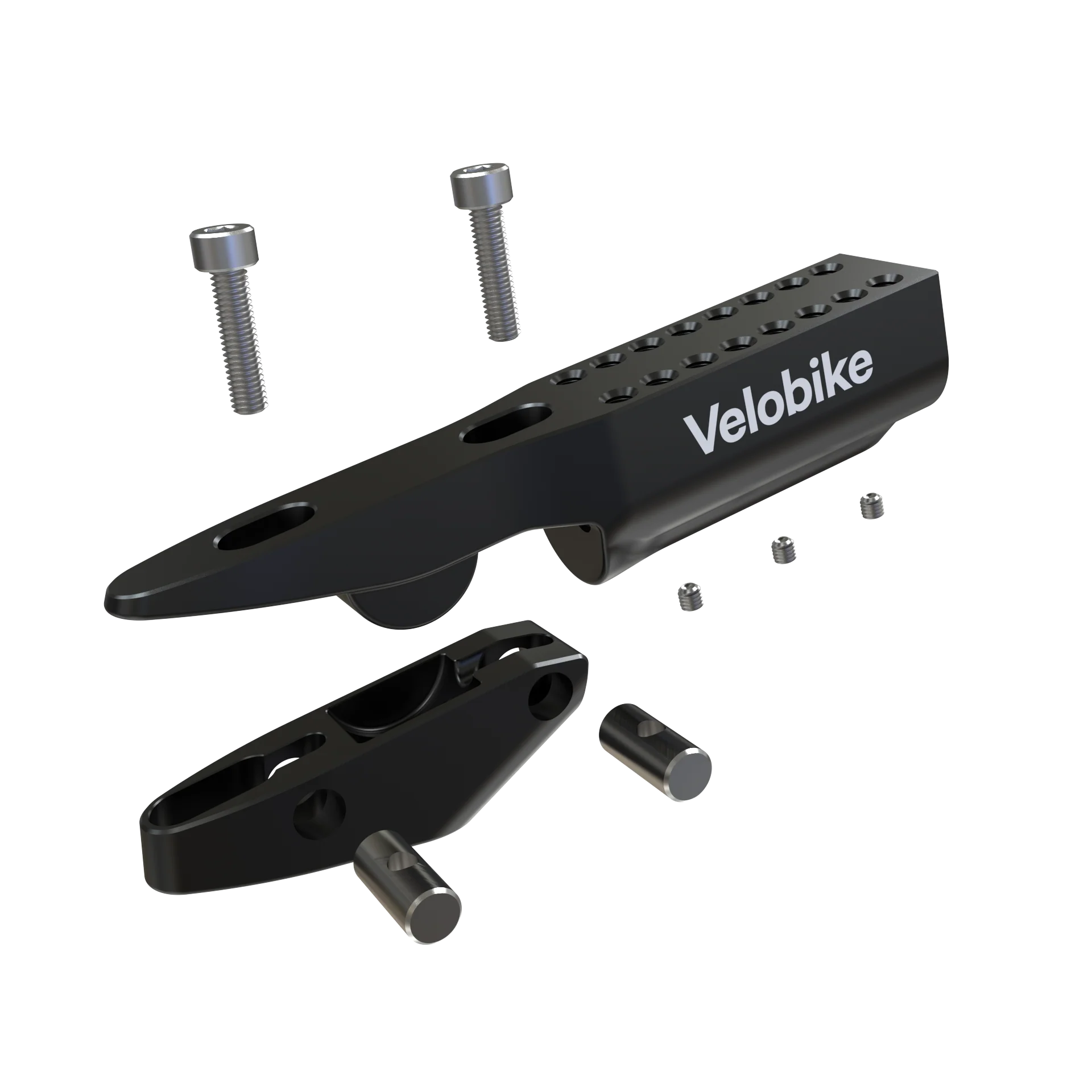 Aerobar Adjustable Risers - Image 4