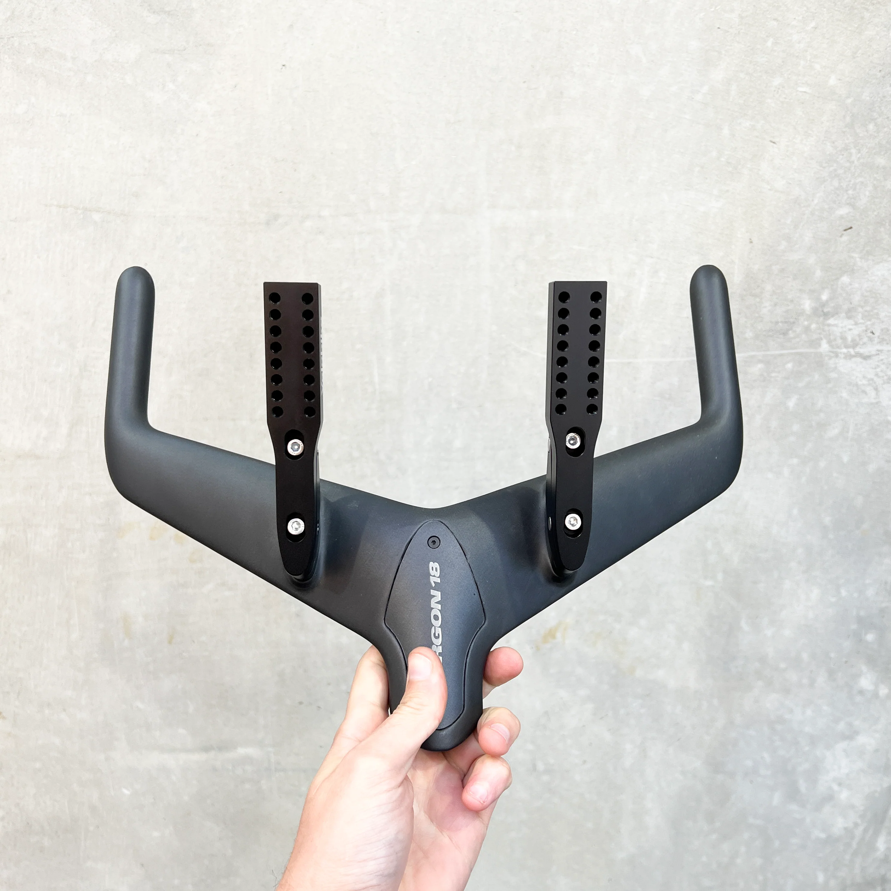 Aerobar Adjustable Risers - Image 6