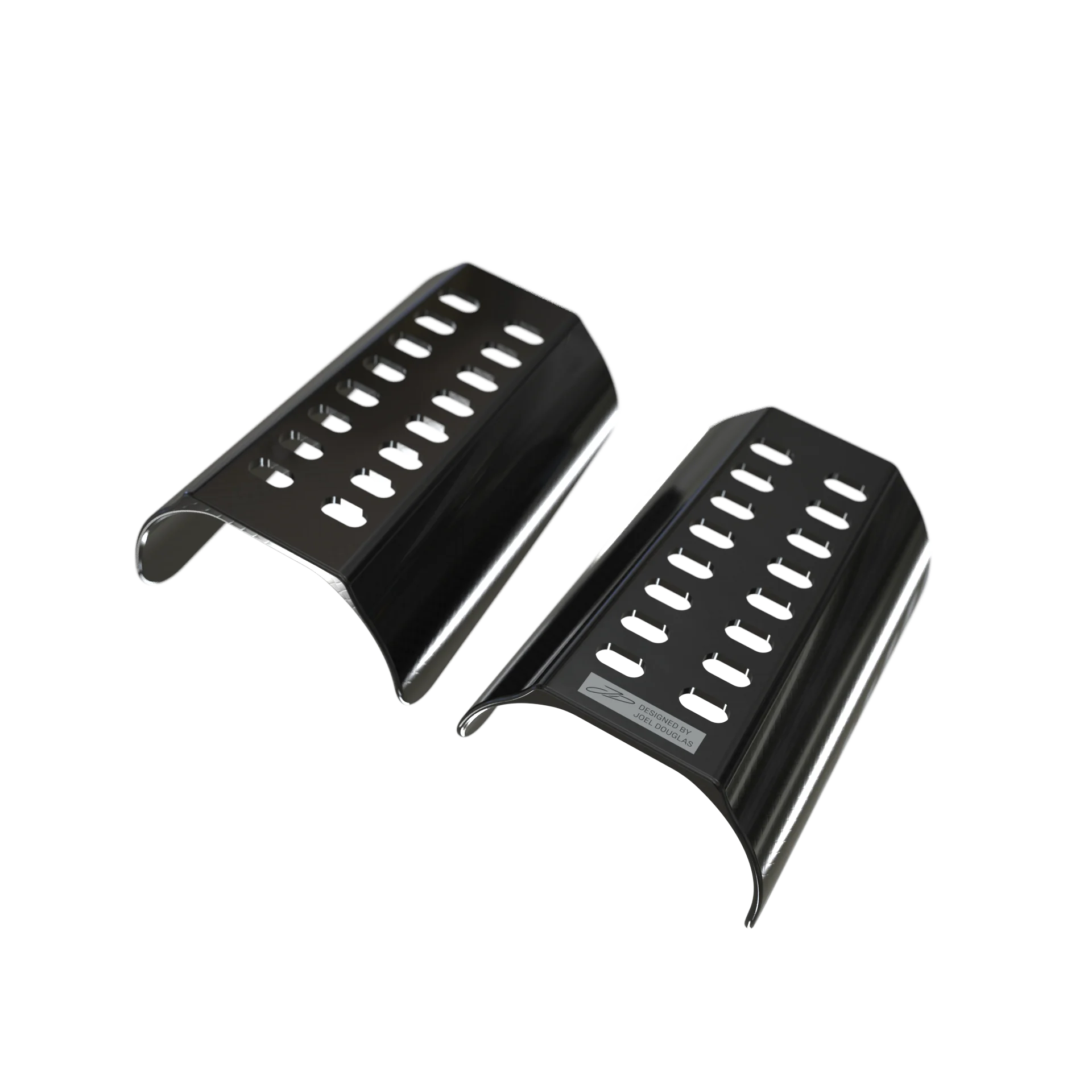 Aerobar Arm Rests - Image 3