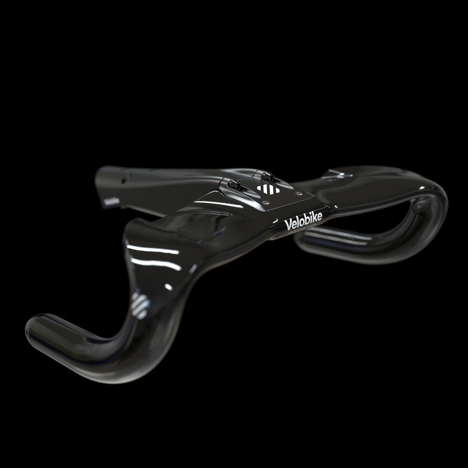 Altias Handlebar Integrated Faceplate - Image 4