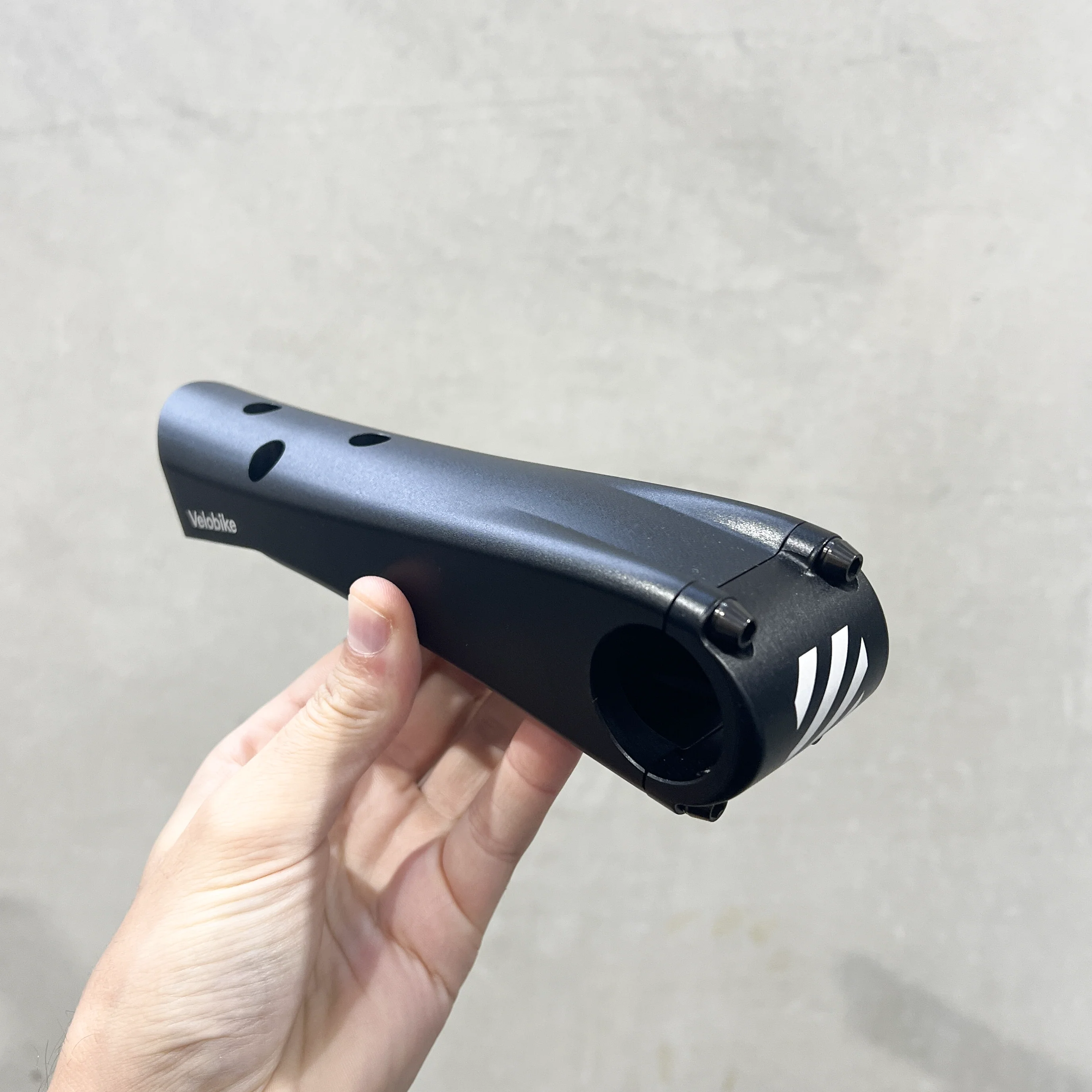 Altias Argon18 Stem - Image 11