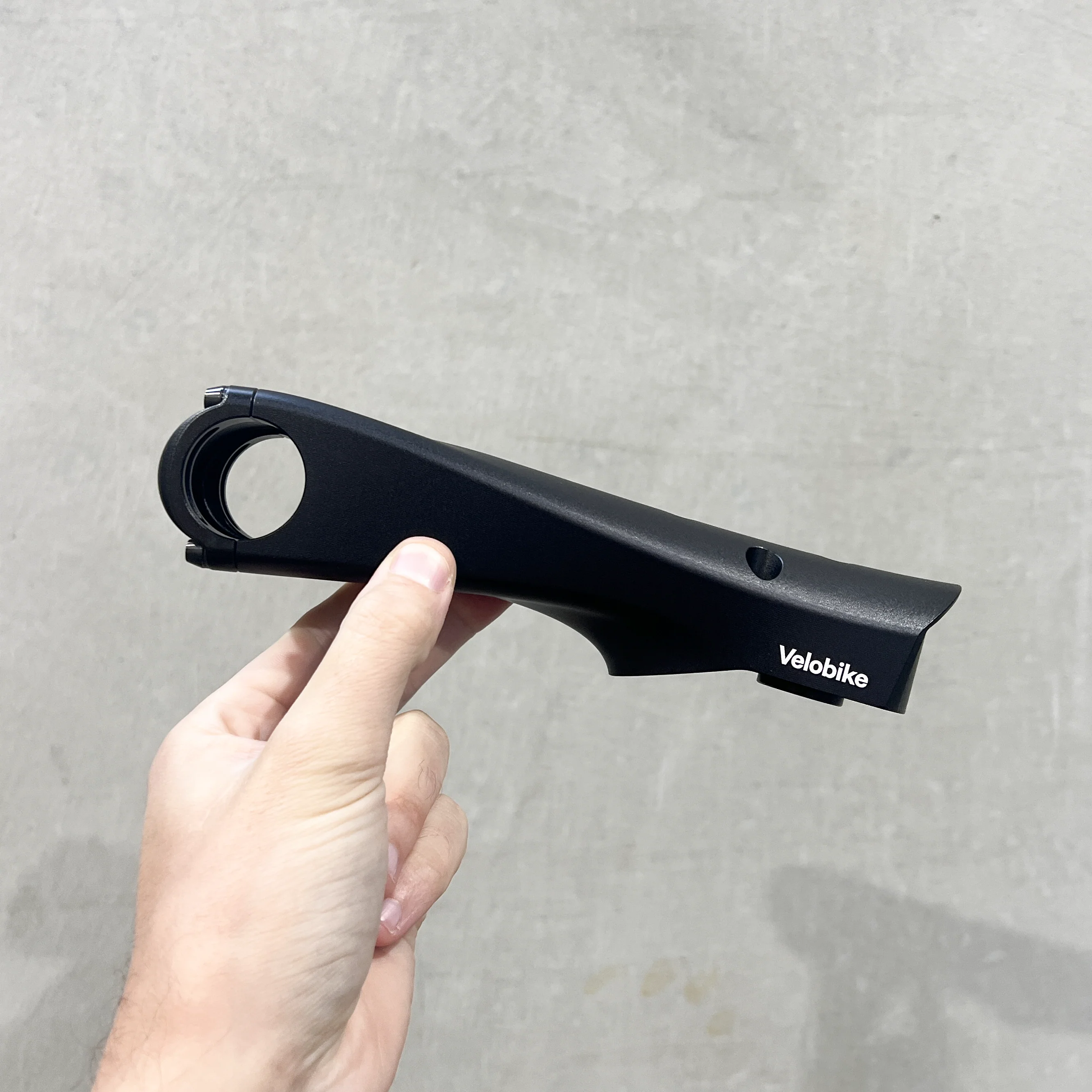 Altias Argon18 Stem - Image 12