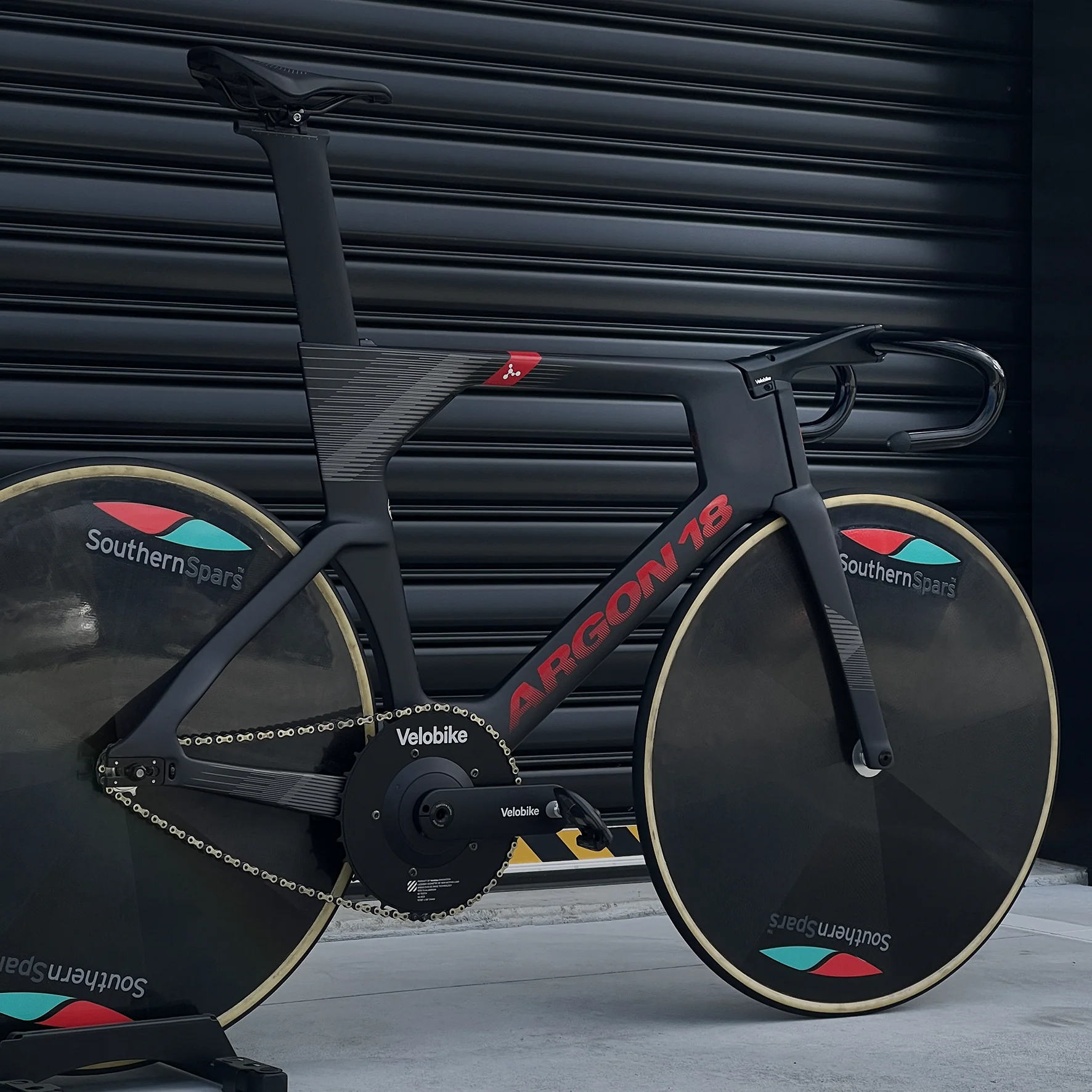 Altias Argon18 Stem - Image 3