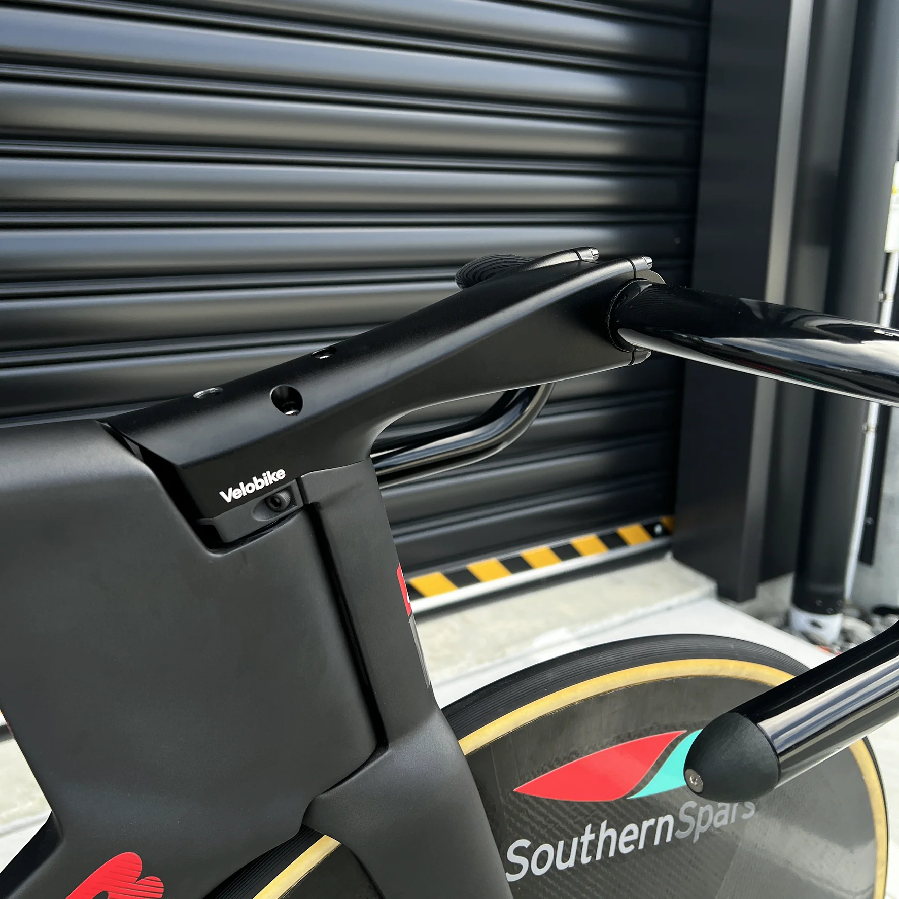 Altias Argon18 Stem - Image 4