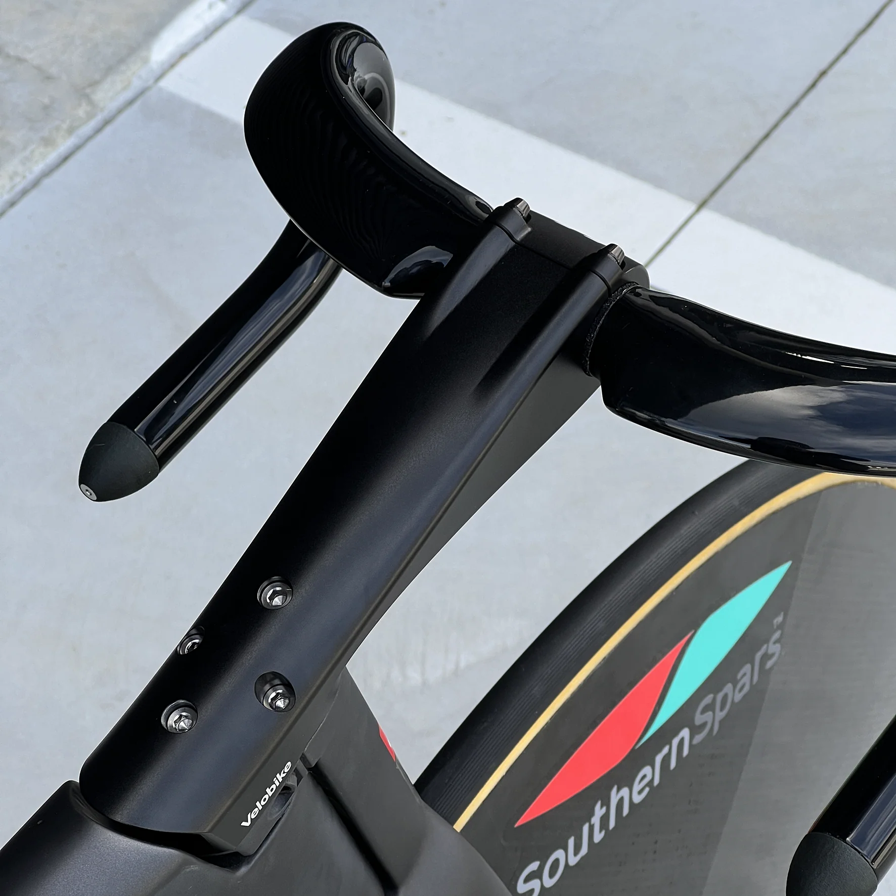 Altias Argon18 Stem - Image 5