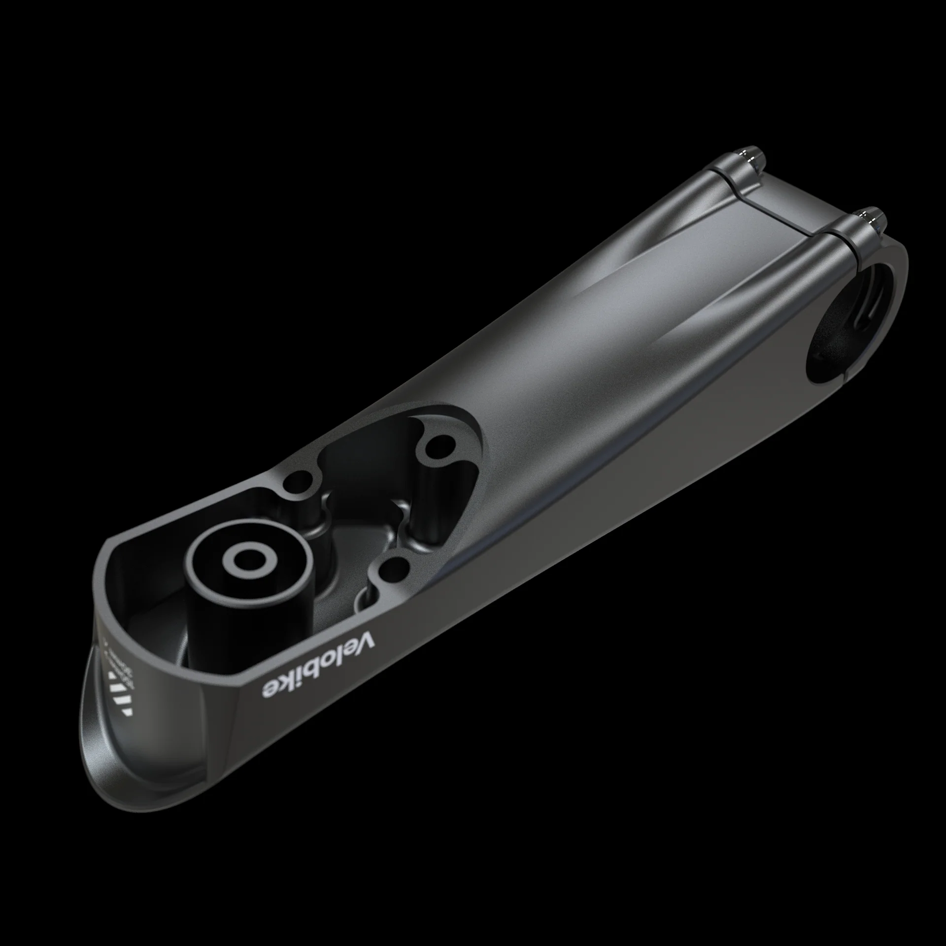 Altias Argon18 Stem - Image 9