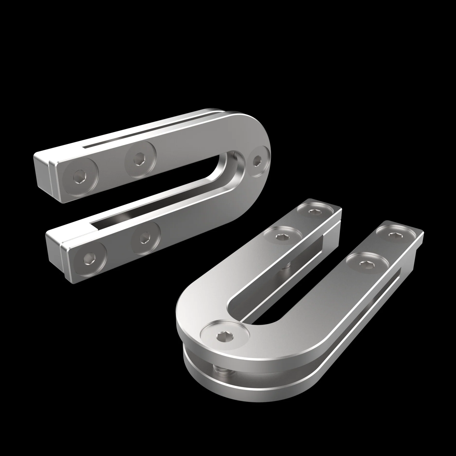 Frameset Accessories