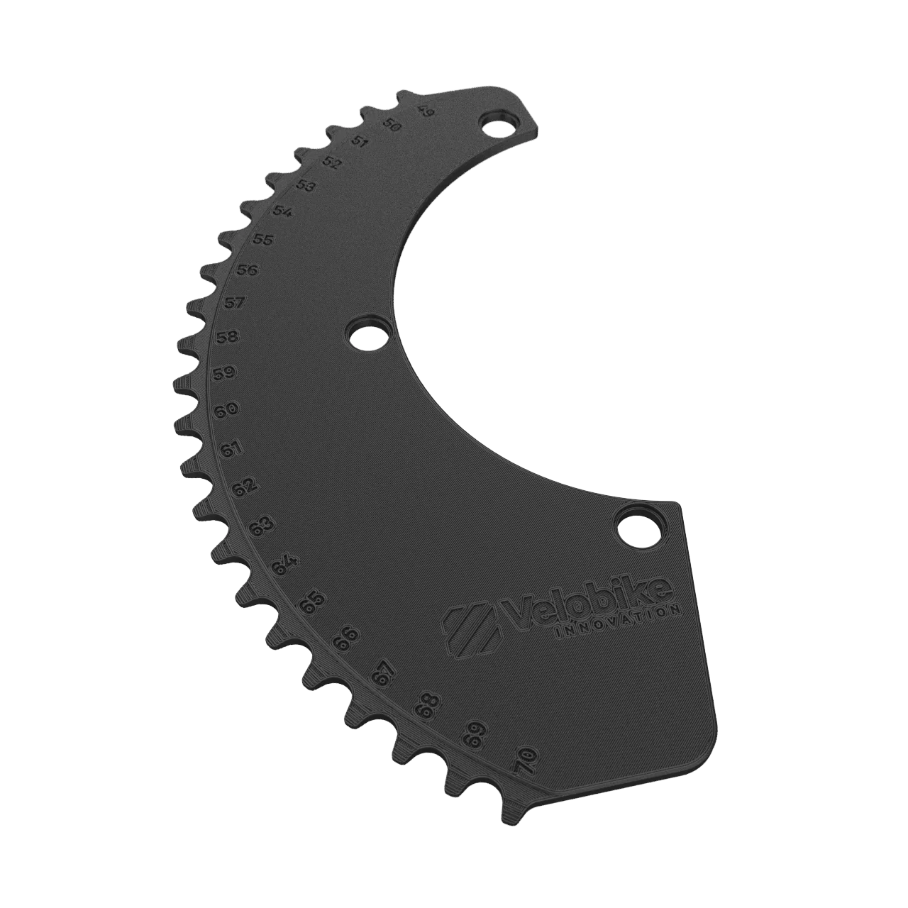 Chainring Clearance Gauge (STL Download)