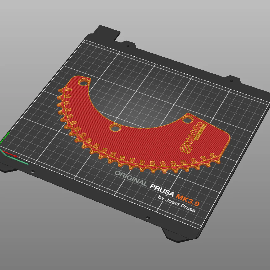 Chainring Clearance Gauge (STL Download) - Image 3
