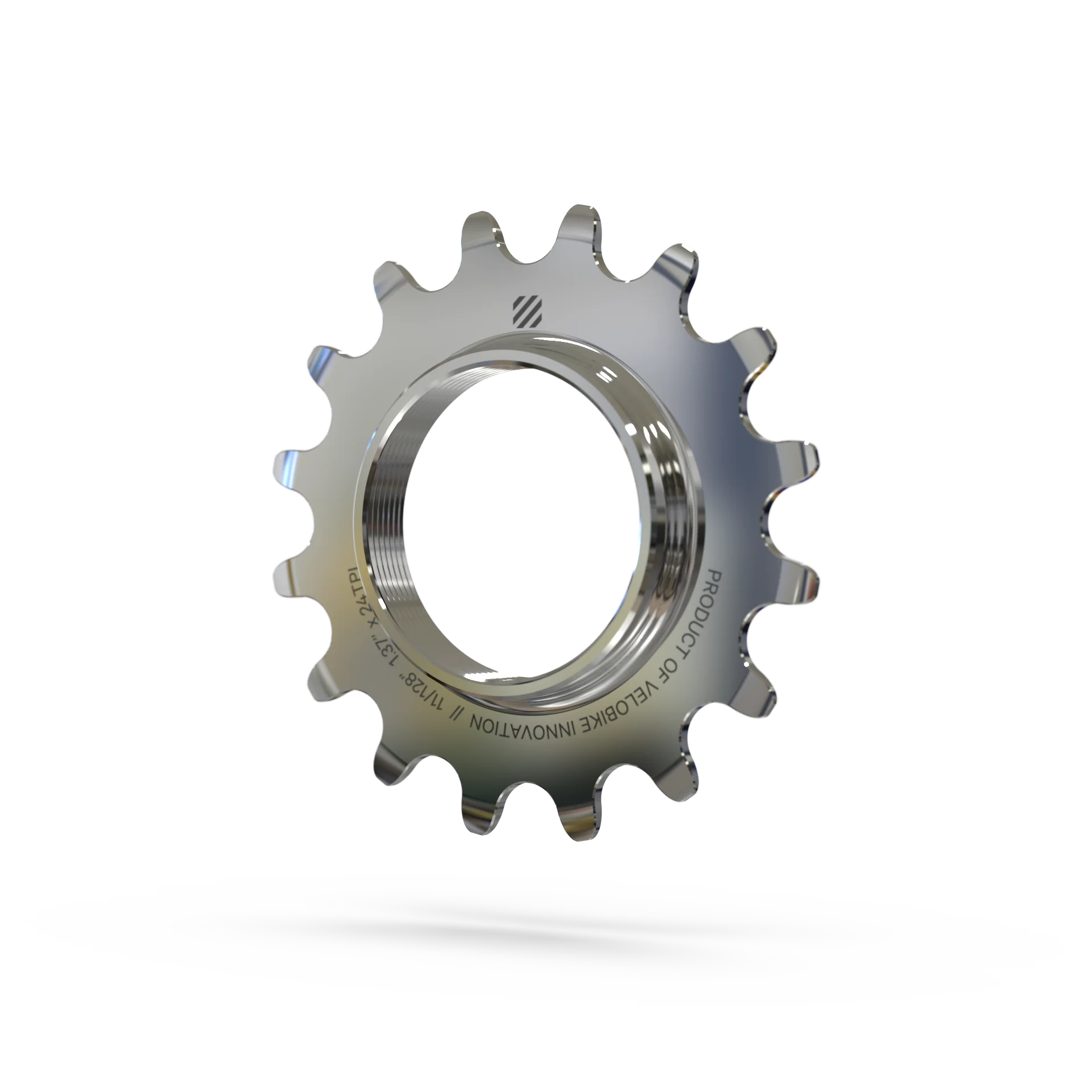 Elite Track Sprocket — Narrow - Image 3