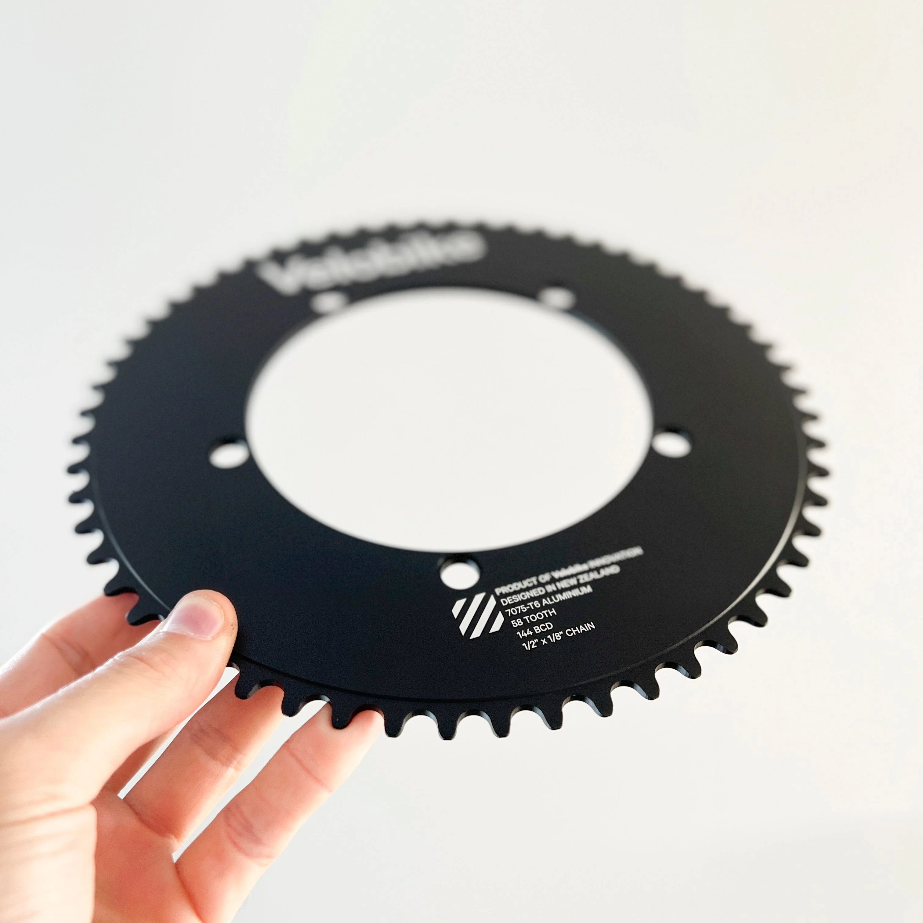 Elite Track Chainring — Narrow - Image 3