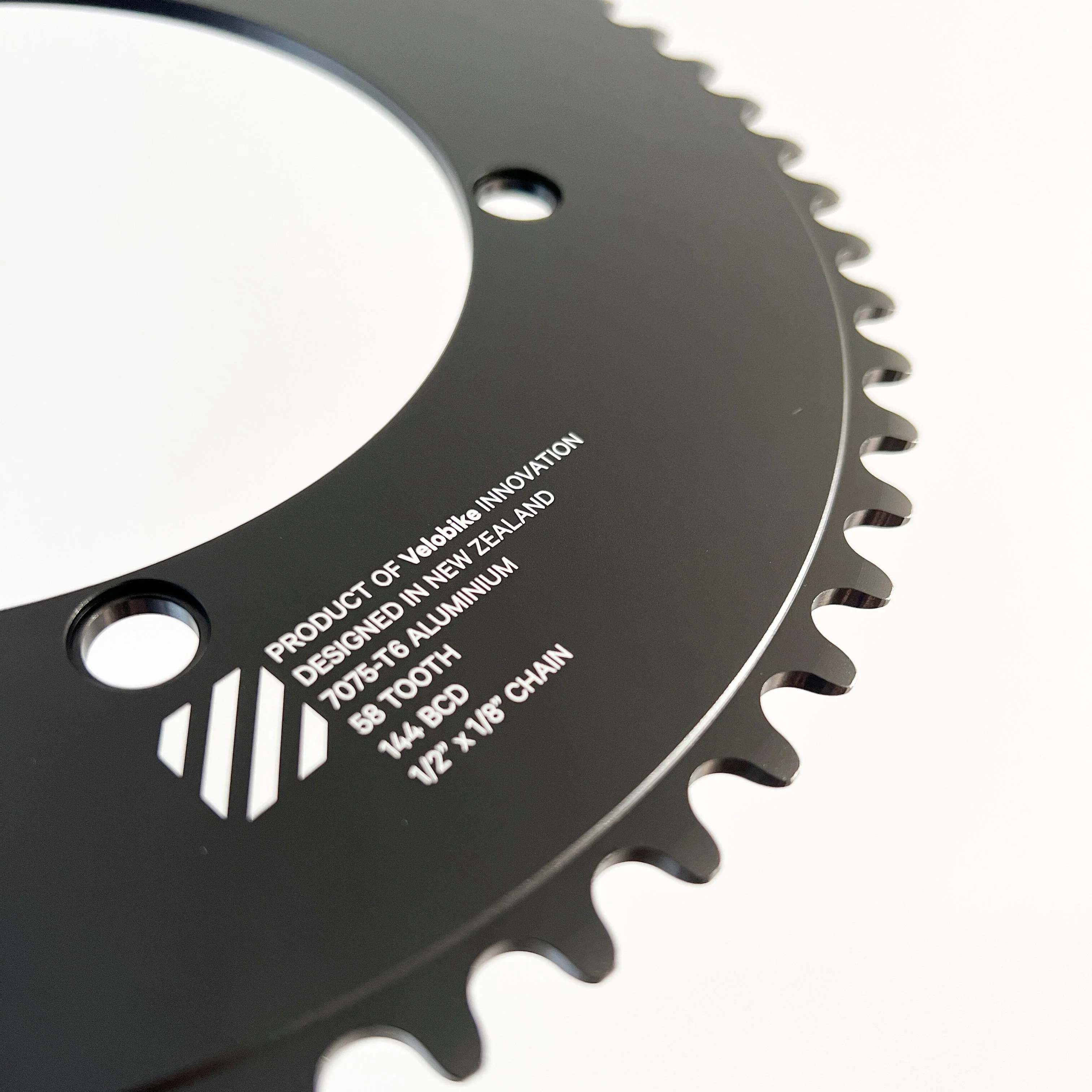 Elite Track Chainring — Narrow - Image 4