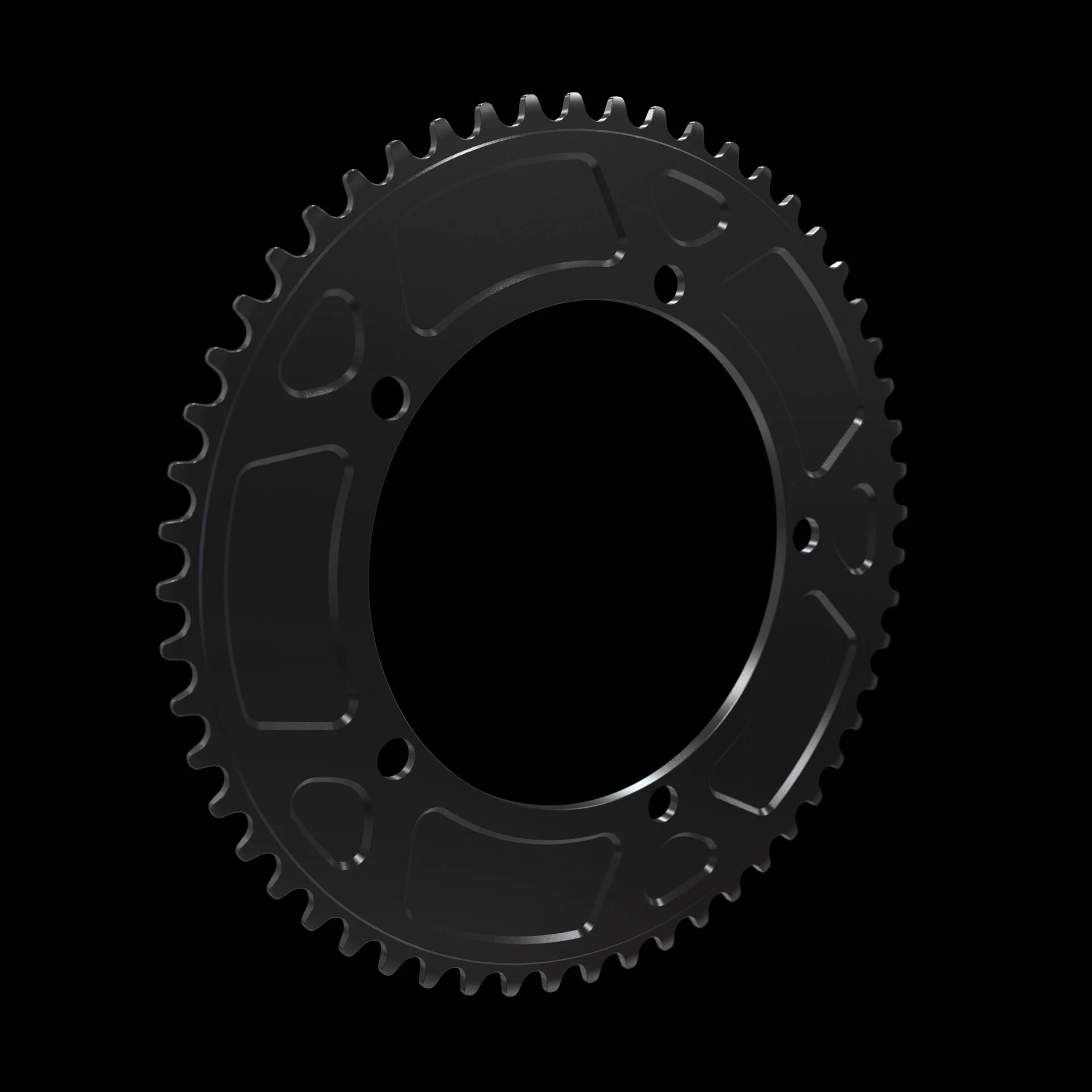 Elite Track Chainring — Narrow - Image 5