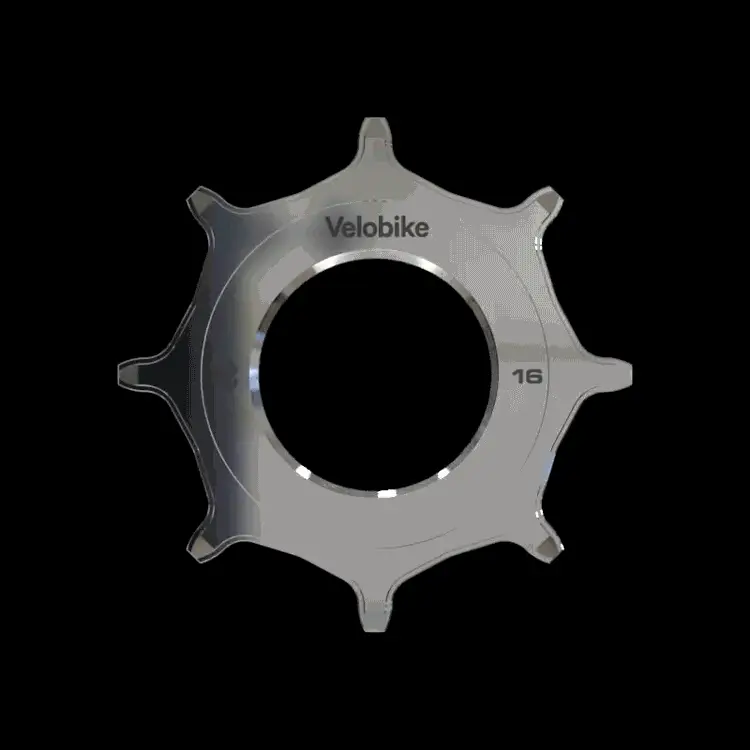 Enduo™ Track Sprocket — Narrow