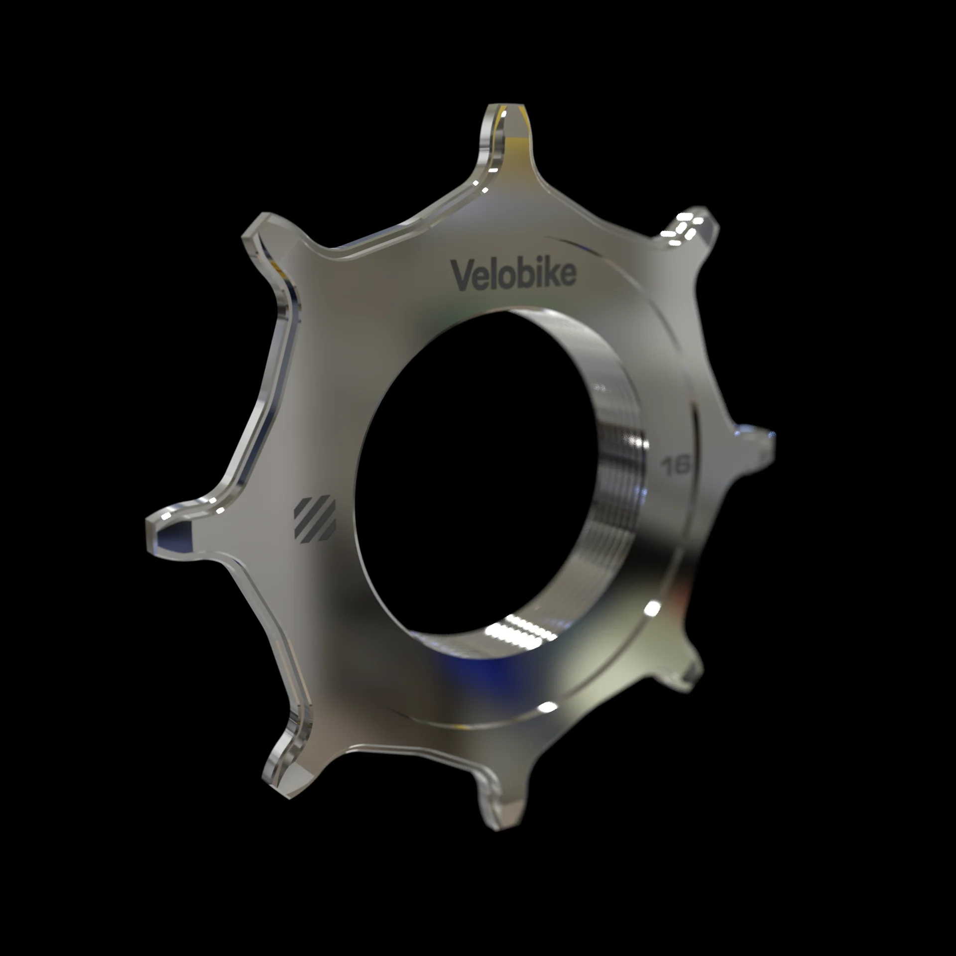 Enduo™ Track Sprocket — Narrow - Image 2