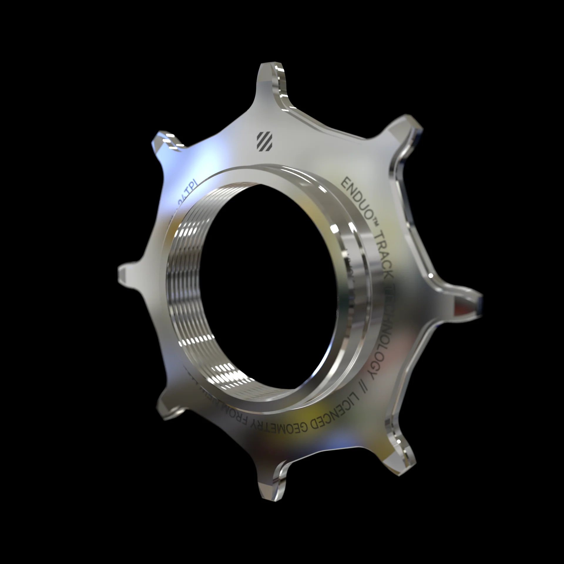 Enduo™ Track Sprocket — Narrow - Image 3