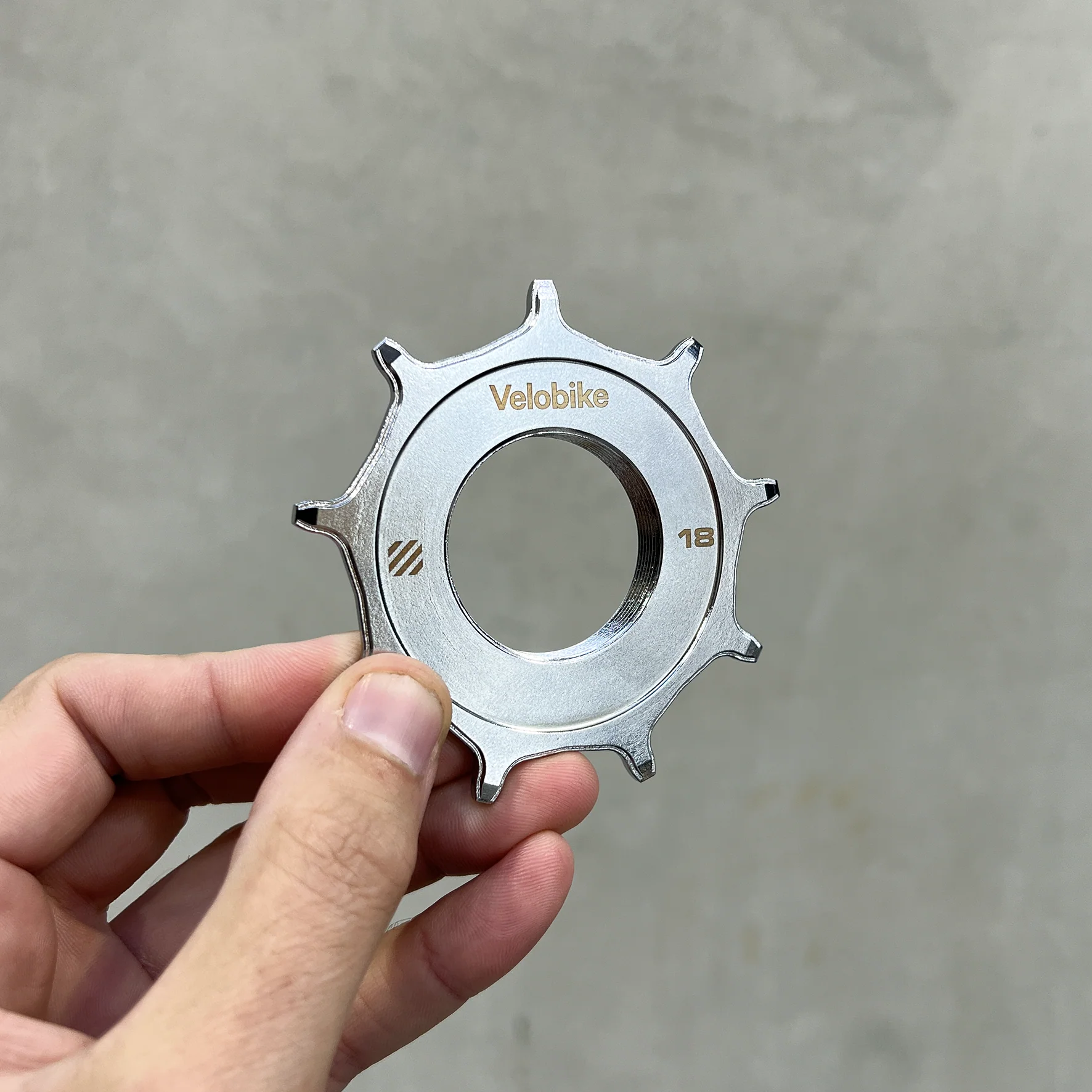 Enduo™ Track Sprocket — Narrow - Image 4