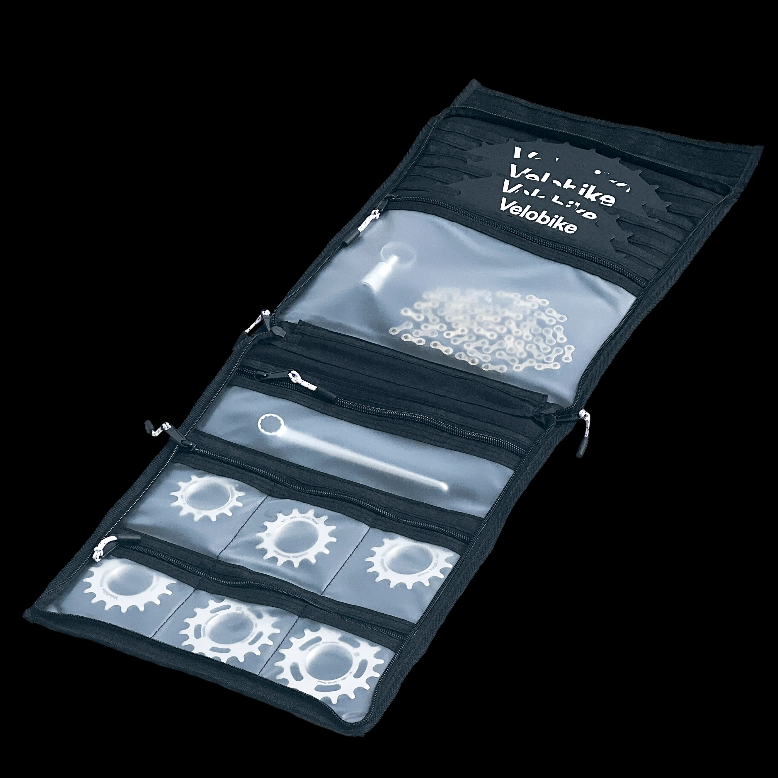 Track Gear Bag