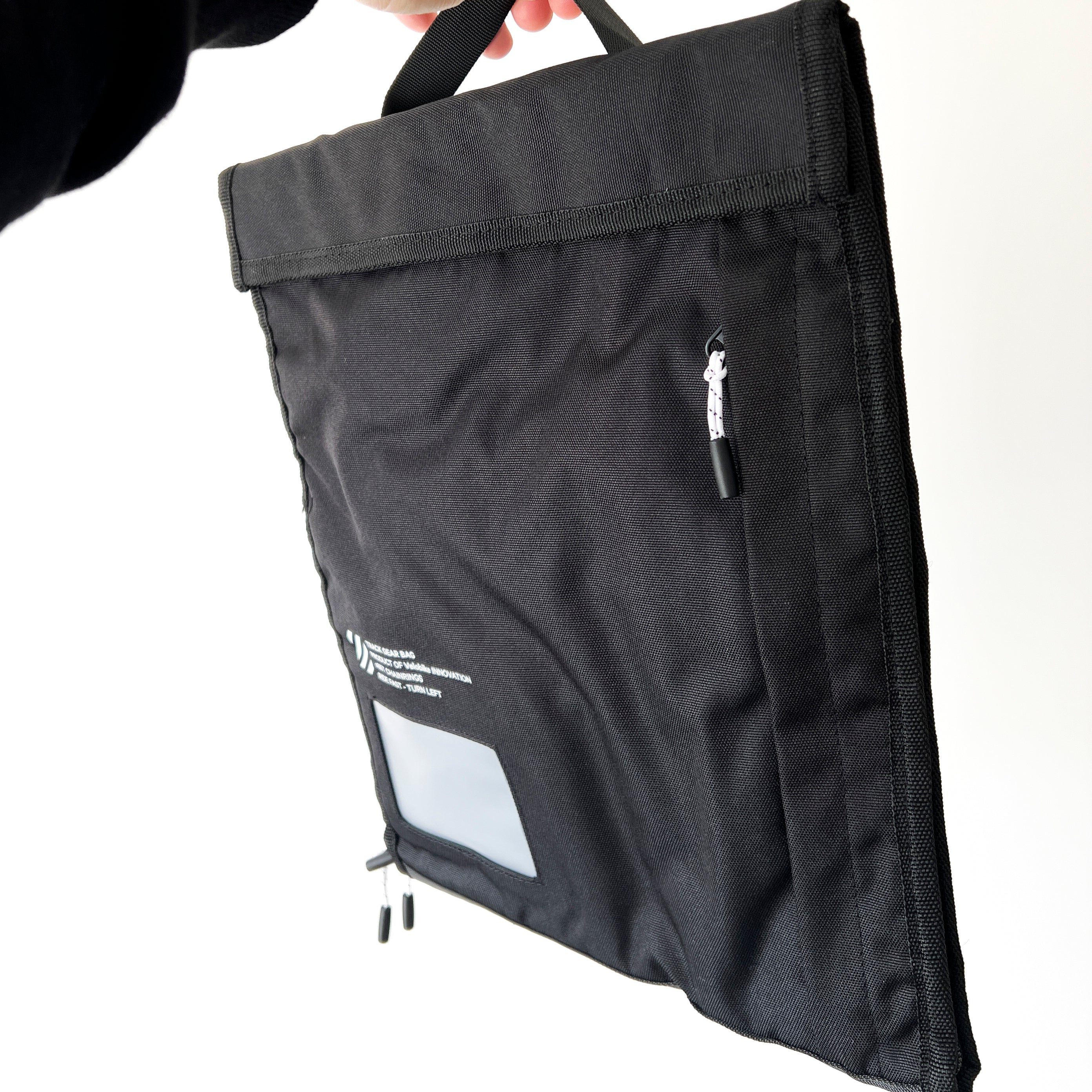 Track Gear Bag - Image 5