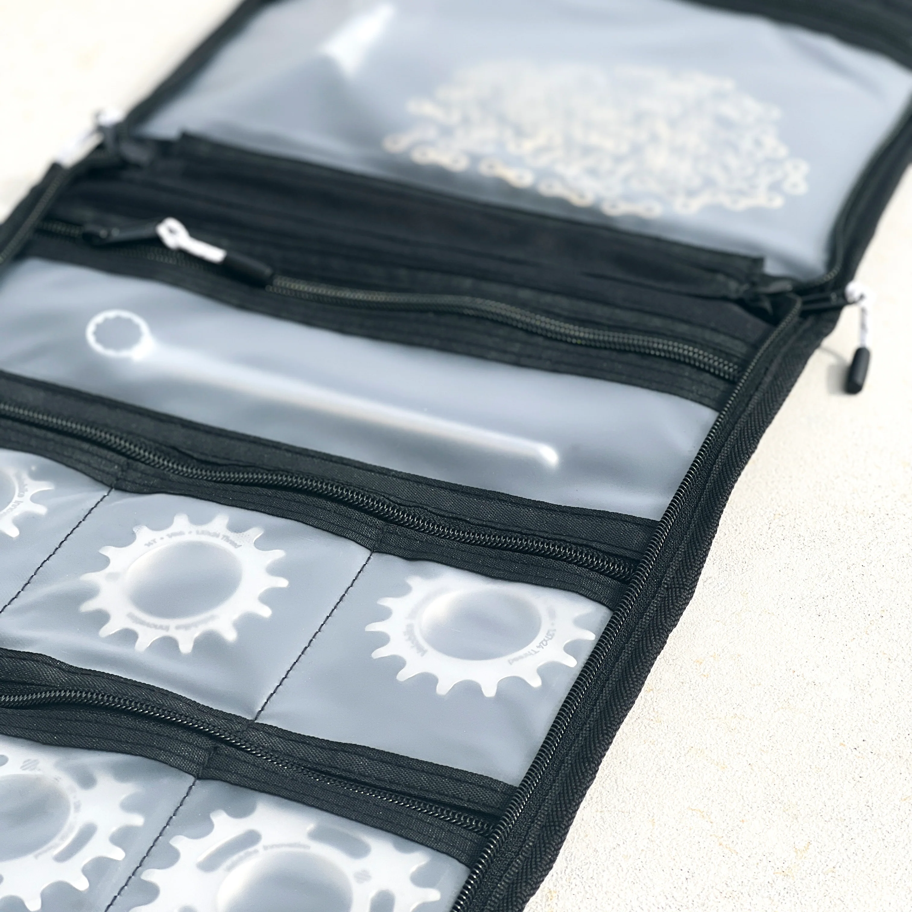 Track Gear Bag - Image 7