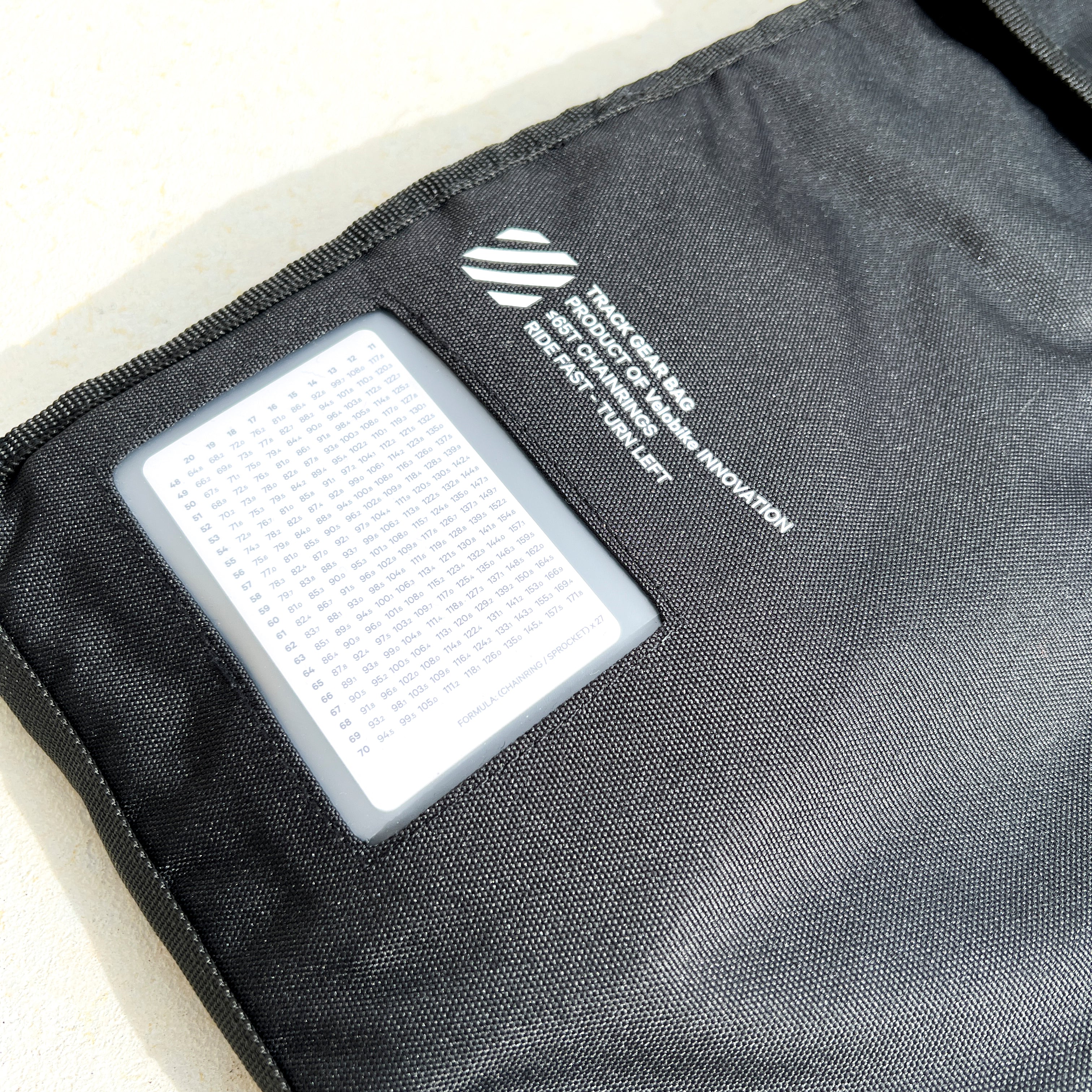 Track Gear Bag - Image 9
