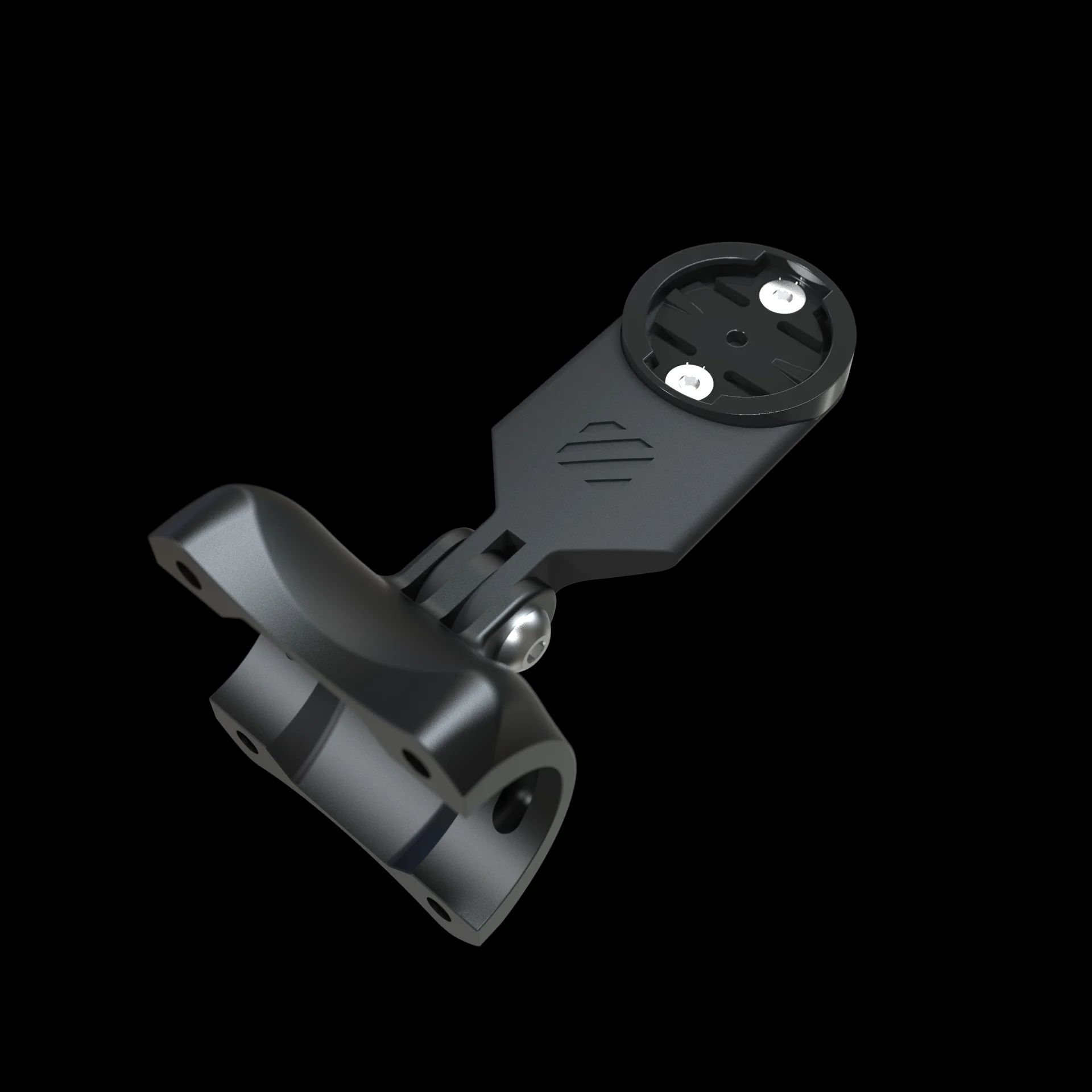 Longboi Stem Accessory Mount Faceplate - Image 2
