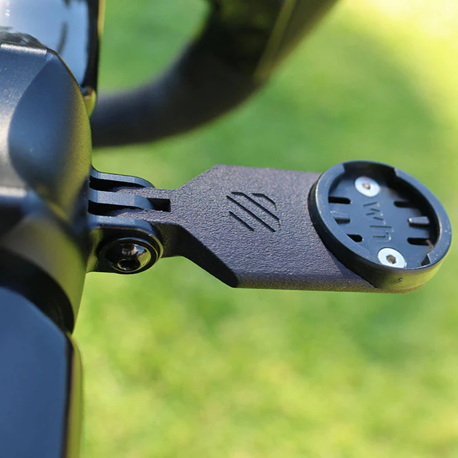 Longboi Stem Accessory Mount Faceplate - Image 4