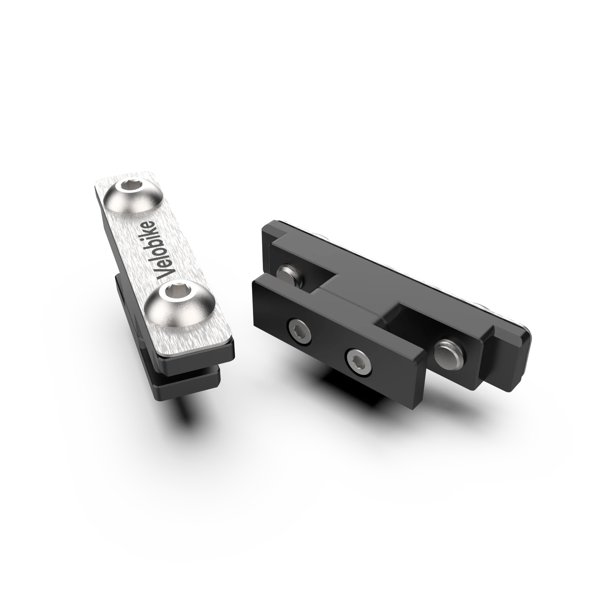 Track Strap Mounts - Image 2