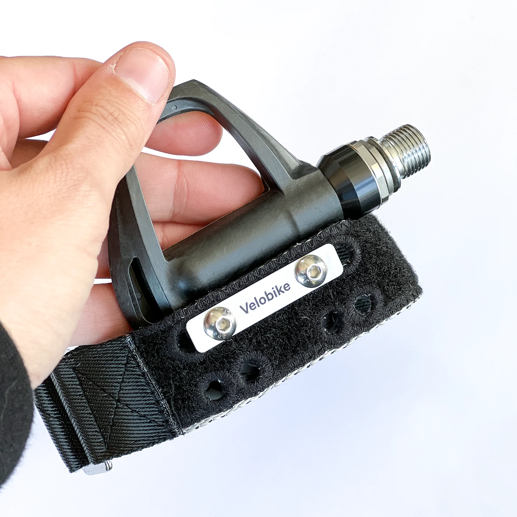 Track Strap Mounts - Image 4