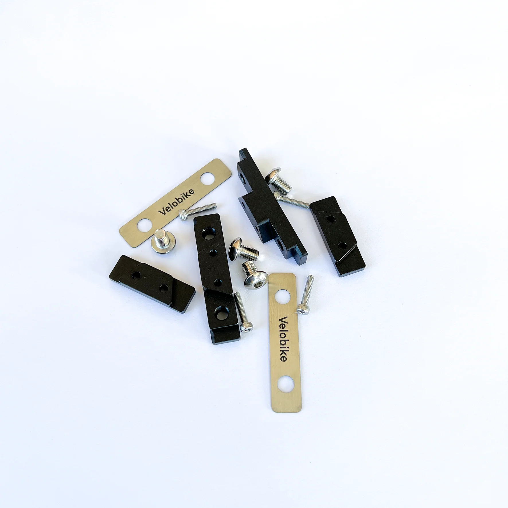 Track Strap Mounts - Image 6