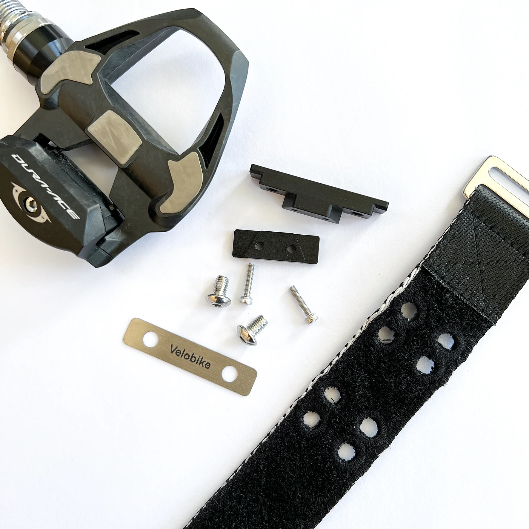 Track Strap Mounts - Image 7