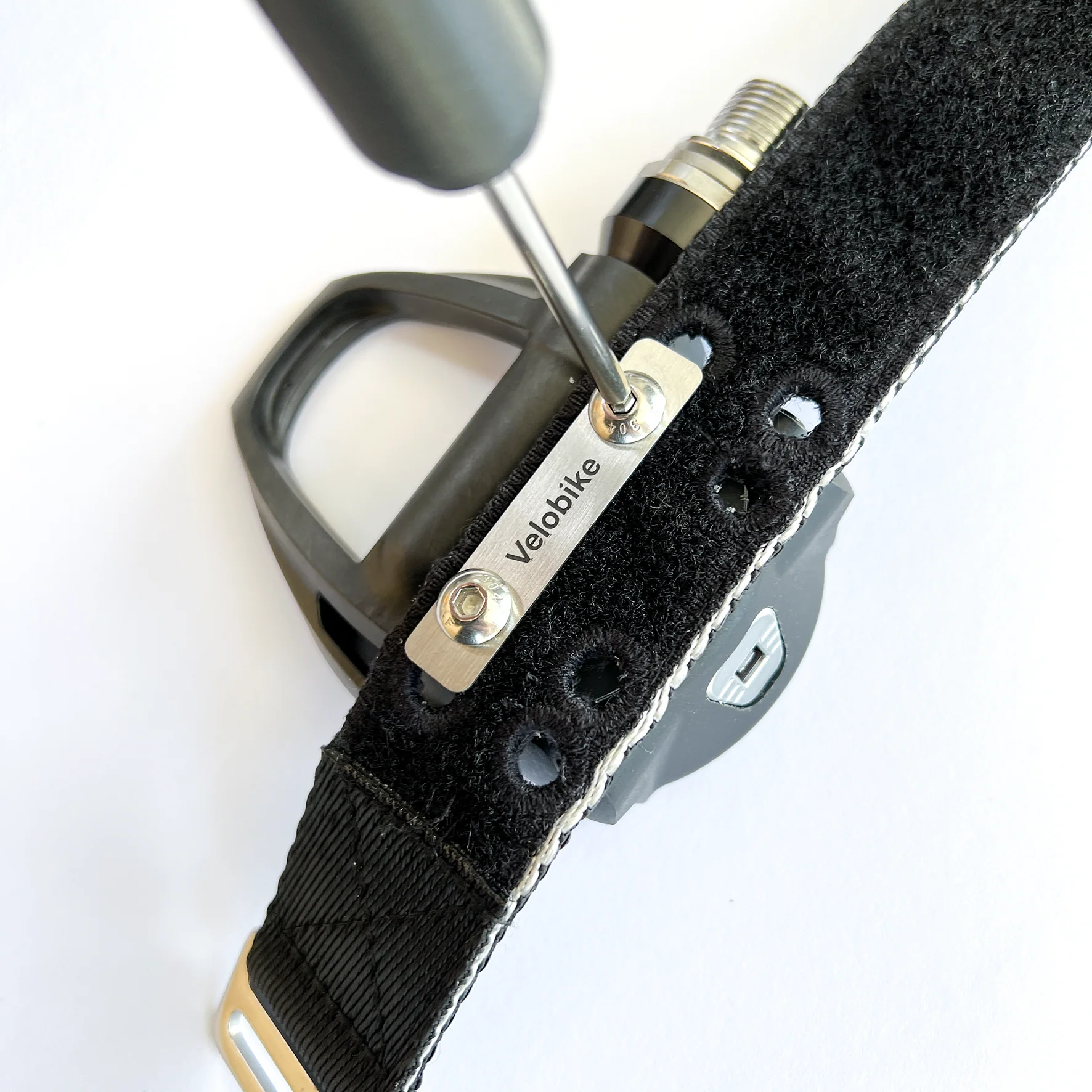 Track Strap Mounts - Image 9