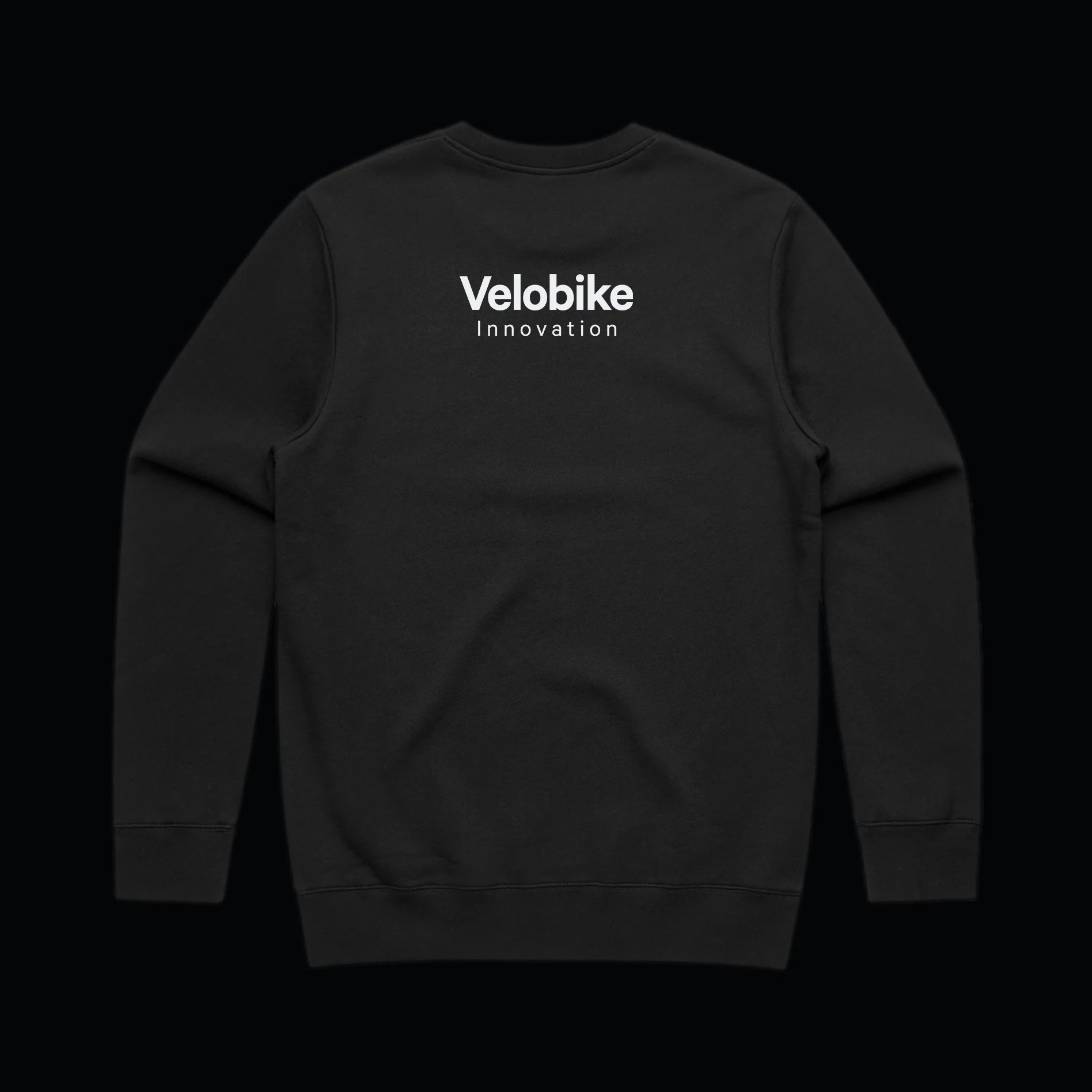 Velobike Team Pullover - Image 4