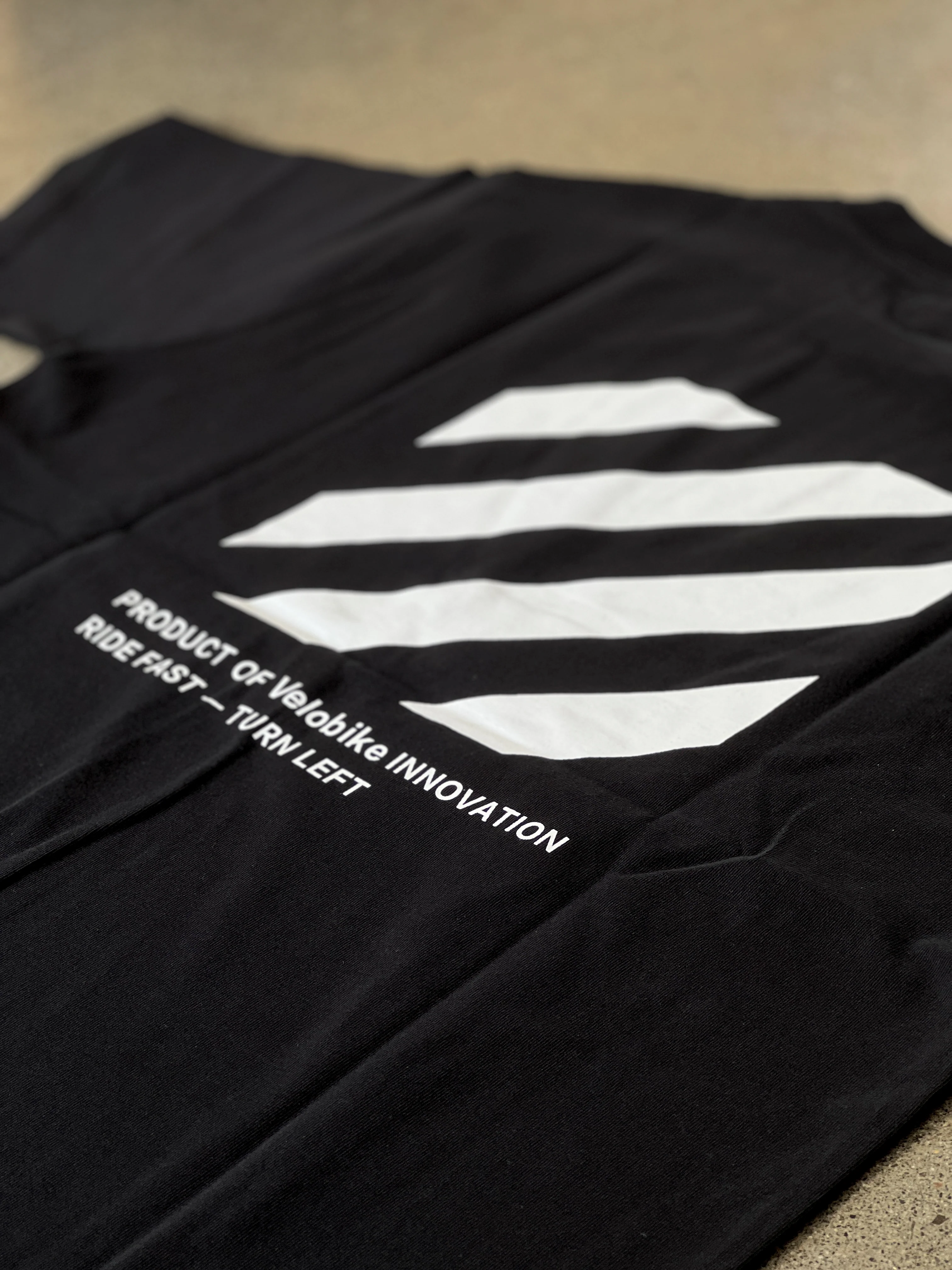 Velobike Tee - Image 3