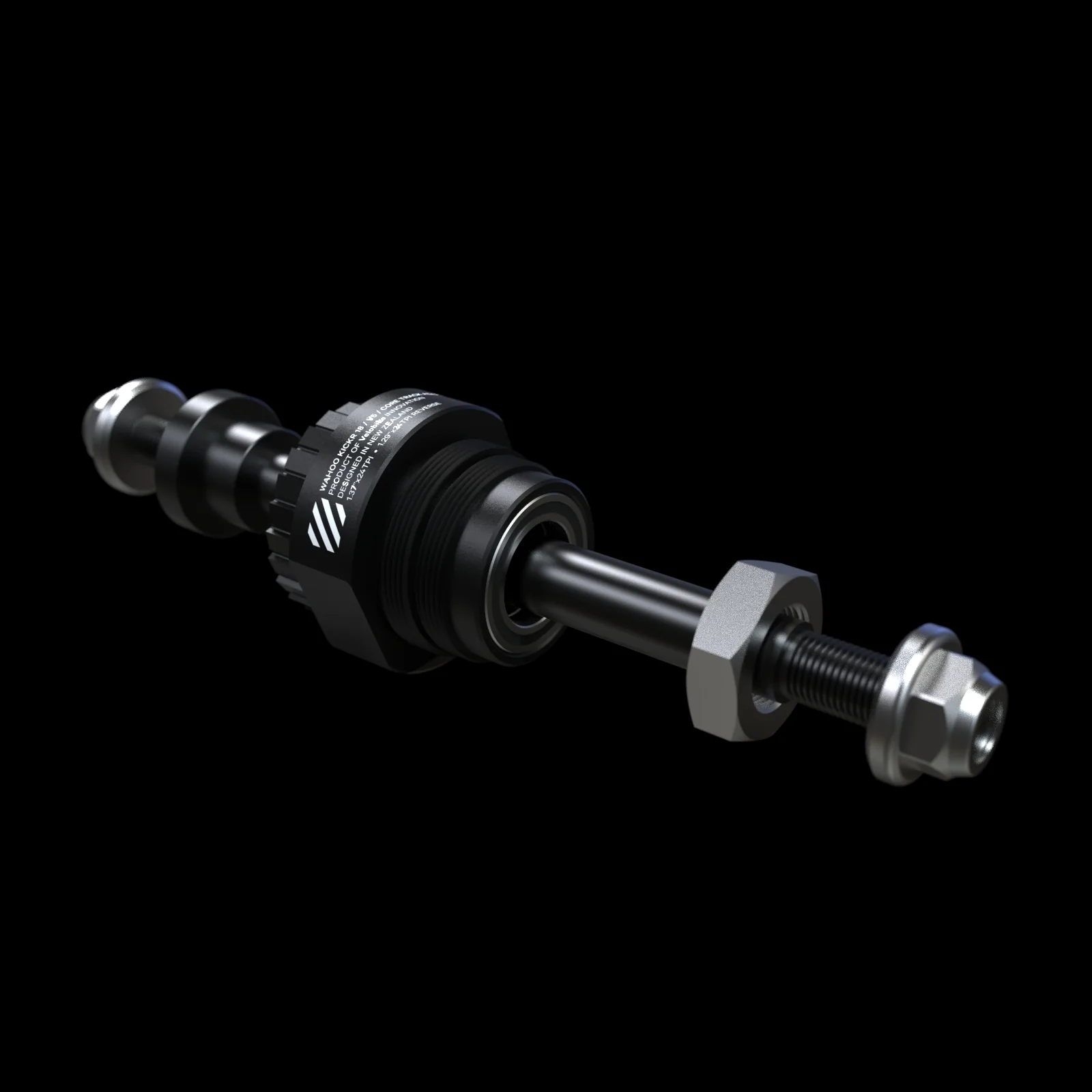 Wahoo KICKR Fixed-Gear Adapter - Image 2